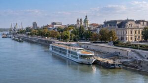Featured image for Ruse River Cruise Port: Docks, City Walks and Day Trips