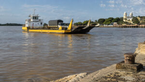 Featured image for Sabanagrande River Cruise Port: Sitionuevo, Malecón and Barranquilla
