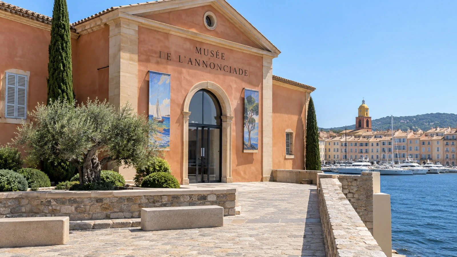 Annonciade Museum