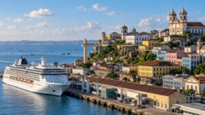 Featured image for Salvador de Bahia Cruise Port: How I’d Spend a Day in Bahia