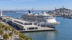 Featured image for San Francisco Cruise Port: Pier 27, Transit and Things to Do