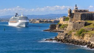 Featured image for San Juan Cruise Port: Old San Juan Forts, Piers, and Tips