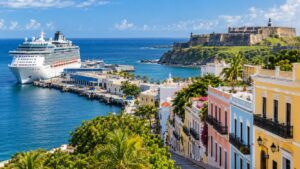 Featured image for Hotels Near San Juan Cruise Port: Where to Stay 2026