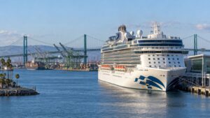 Featured image for Hotels Near Los Angeles Cruise Port (San Pedro) 2026