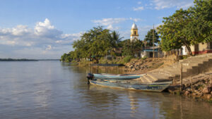 Featured image for Santa Bárbara de Pinto River Cruise Port: Village Landing Guide