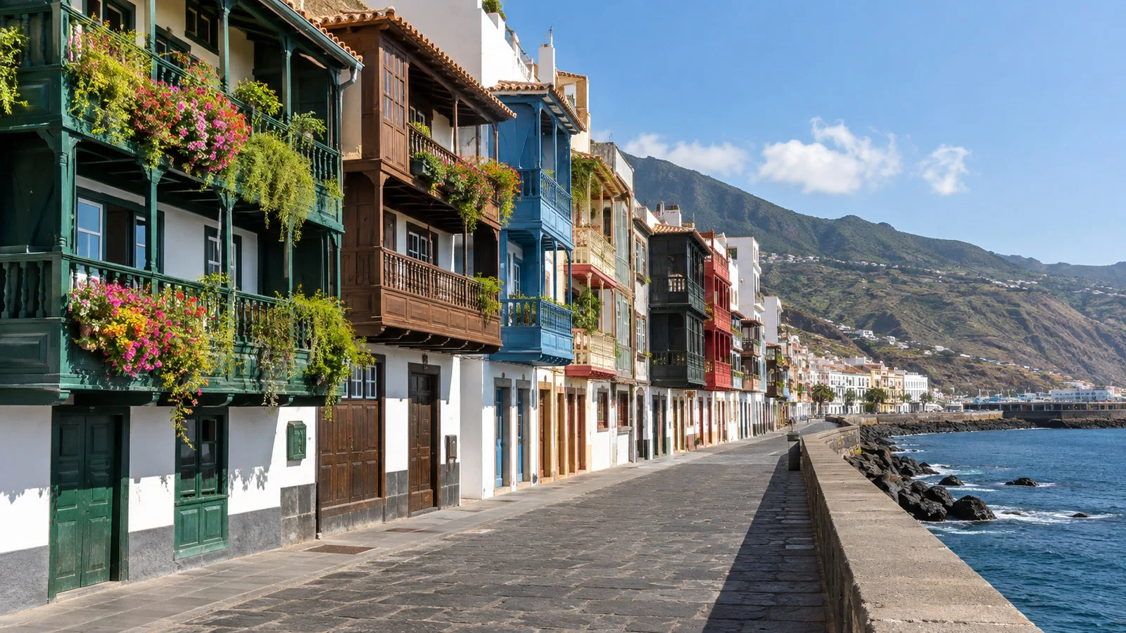 seafront balconies
