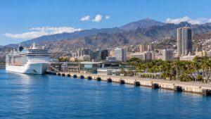 Featured image for Santa Cruz de Tenerife Cruise Port: A Cruiser’s Guide
