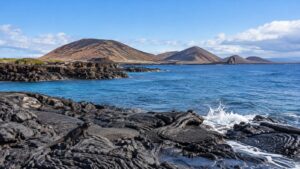 Featured image for Santiago Island Cruise Guide: Puerto Egas, Espumilla and Sullivan Bay