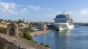 Featured image for Santo Domingo Cruise Port: Two Terminals, One Old City
