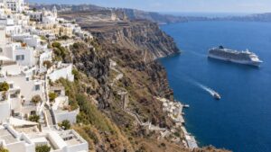 Featured image for Mykonos, Santorini, Rhodes or Kusadasi: Which Port Needs More Planning?
