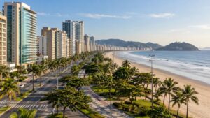 Featured image for Hotels Near Santos Cruise Port: Where to Stay in 2026