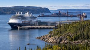 Featured image for Sept-Îles Cruise Port Guide: Dock, Innu Culture & Islands
