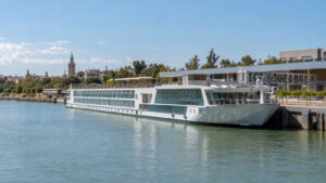 Featured image for Seville River Cruise Port: Las Delicias and Tablada Guide