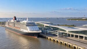 Featured image for Hotels Near Shanghai Cruise Port: Where to Stay in 2026