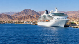Featured image for Sharm el-Sheikh Cruise Port: Reefs, Visas and Berths