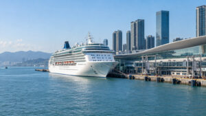Featured image for Shenzhen Cruise Port: Shekou Ferries and Visa Rules