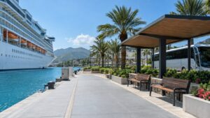 Featured image for How to Plan Cruise Port Days for Someone Who Cannot Walk Far