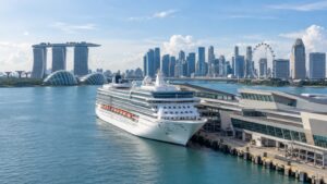 Featured image for Hotels Near Singapore Cruise Port: Where to Stay in 2026