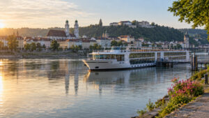 Featured image for Can You Skip the Included Tour on a River Cruise? Going Solo