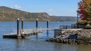 Featured image for Sleepy Hollow River Cruise Port: Landing, Cemetery and Tours