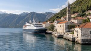Featured image for Small-Ship Cruising: The Small Ship Cruise Ports Big Ships Cannot Reach