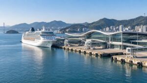 Featured image for South Korea Cruise Ports: A Planner’s Guide to Every Stop