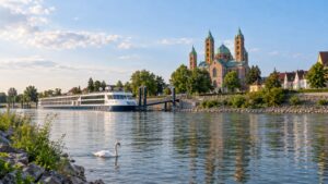 Featured image for Speyer River Cruise Port: Docks, Cathedral and Easy Day Plans