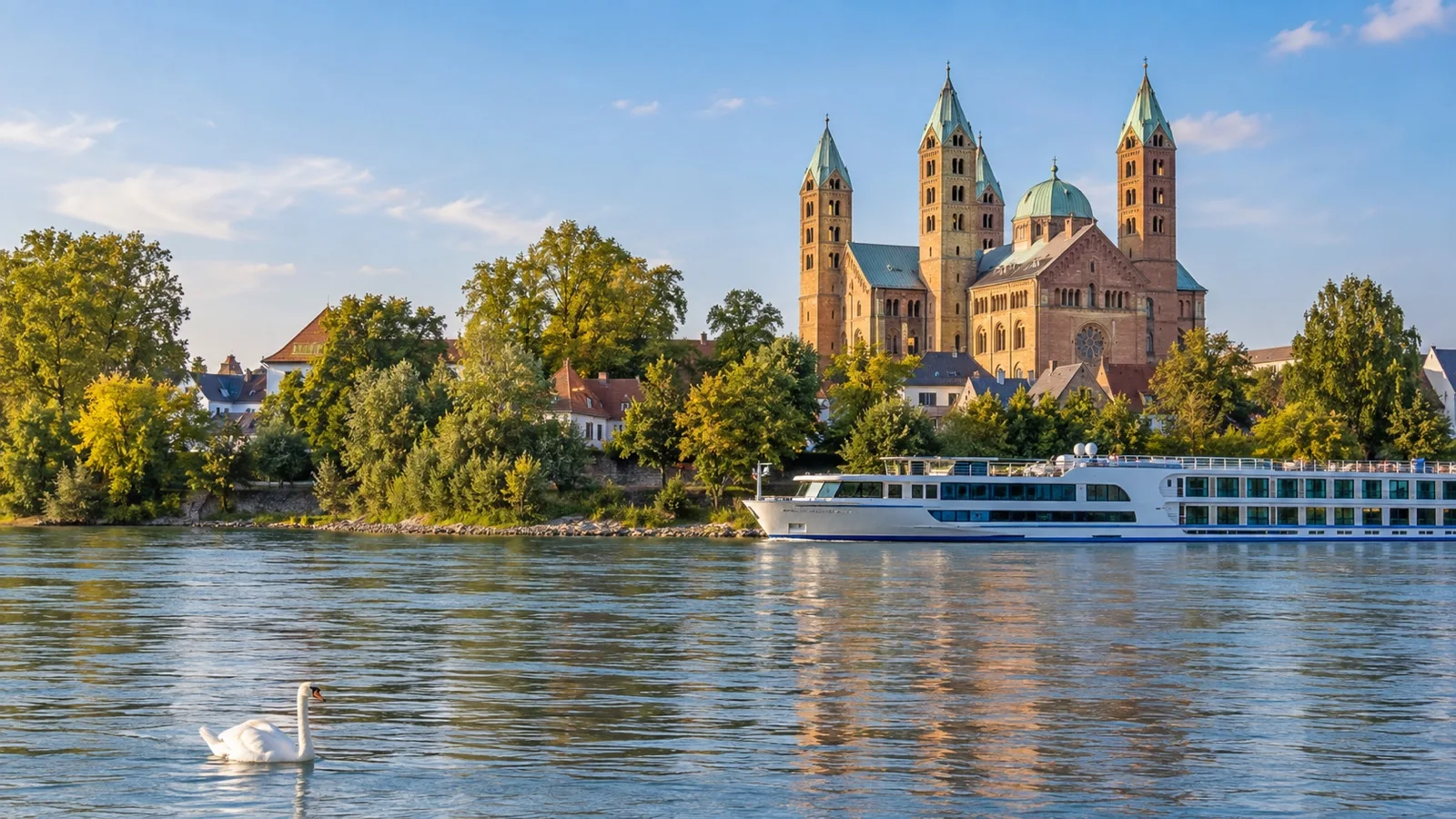 Speyer Cathedral