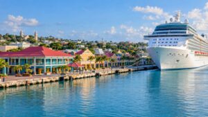 Featured image for 18 Best Hotels Near St. John’s Antigua Cruise Port for 2026