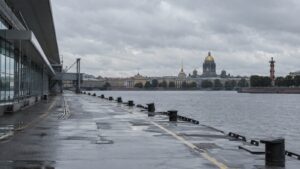 Featured image for The Cruise Ports That Closed, and What Replaced Them