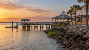 Featured image for St. Simons Island Cruise Port Guide