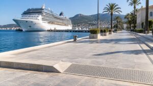 Featured image for Which Port-Day Activities Work Best With Limited Mobility?