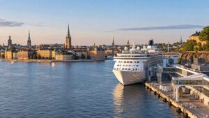 Featured image for 18 Best Hotels Near Stockholm Cruise Port for 2026