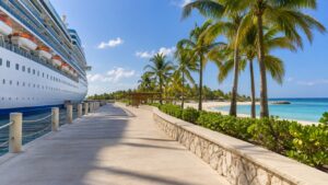 Featured image for Which Cruise Ports Are Easiest With a Toddler?