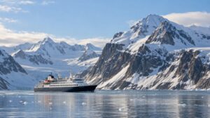 Featured image for Svalbard Cruise Rules: Passenger Limits, Landing Sites and Polar Bear Distances