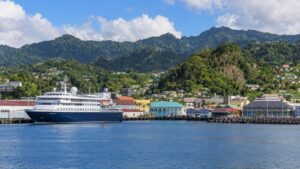 Featured image for Saint Vincent and the Grenadines Cruise Ports: Every Stop Compared