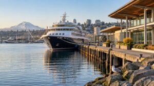 Featured image for Tacoma Cruise Port Guide: Small-Ship Boarding and Waterfront Plans