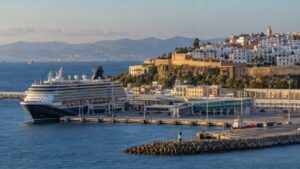 Featured image for Tangier Cruise Port: Walk Straight into Morocco