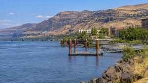 Featured image for The Dalles River Cruise Port: Dock, Downtown and Gorge Guide