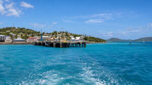 Featured image for Thursday Island Cruise Port: Tender, Culture & Timing