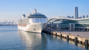 Featured image for Tianjin Cruise Port for Beijing: Transfers, Rail and Visa Planning
