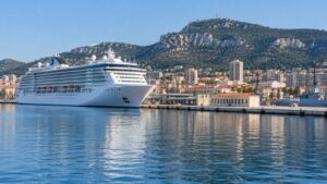 Featured image for Toulon Cruise Port: City Berths and La Seyne Transfers