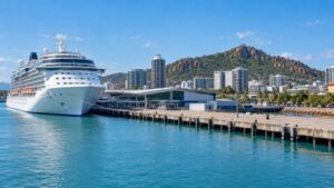 Featured image for Townsville Cruise Port Guide: Terminal, City & Magnetic Island