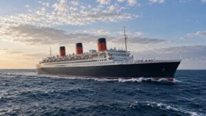 Featured image for Transatlantic Crossing vs Repositioning Cruise: Not the Same Thing