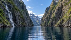 Featured image for Trollfjord Cruise Guide: Scenic Sailing, Tours and Svolvær