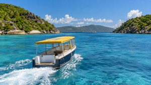 Featured image for Turkey Cruise Ports: The Complete Guide to Every Stop
