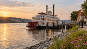 Featured image for US River Cruises vs Europe: Why the Mississippi Feels So Different