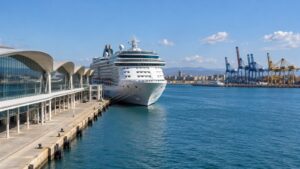 Featured image for 19 Best Hotels Near Valencia Cruise Port (2026)