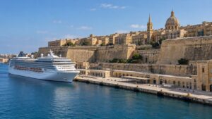 Featured image for 20 Best Hotels Near Valletta Cruise Port (2026)