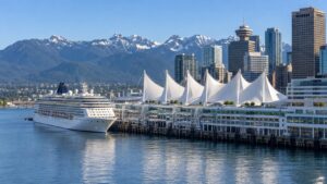 Featured image for Hotels Near Vancouver Cruise Port: Where to Stay in 2026